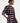 Camicia a quadri con collo classico DIXIE A/I 2025-2026