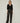 Pantaloni in jersey spalmato PENNYBLACK A/I 2025-2026