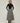 Gonna midi in stuoia PENNYBLACK A/I 2025