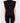 LIU JO PE26  T-shirt oversize senza maniche
