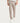Pantalone Chino in Heavy Duty Twill di Cotone - String RAGNO PE26