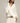 Blusa con maniche lunghe, scollo a v e pizzo DIXIE PE26