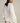 Blusa con maniche lunghe, scollo a v e pizzo DIXIE PE26
