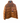 BLAUER GIUBBETTO NYLON E TASLAN PERKINS cognac A/I 2026-2027