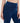Leggings capri in maglia denim - Persia RAGNO PE26