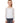 LIU JO T-shirt in tulle stretch con canotta e logo A/I 2026-2027