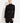 JOSEPH RIBKOFF Caban donna Stand Collar Coat Style 233064