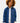 TOMMY HILFIGER PE26 camicia di jeans Blu scuro Regular Fit