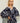 Top con stampa tropicale 251047 JOSEPH RIBKOFF PE25