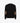Maglia in cotone e lana nero SUN68 A/I 2026-2027