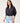 Camicia in voile con strass PENNYBLACK PE26