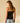 Top in doppio raso PENNYBLACK PE26