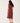 Abito gilet in tessuto fluido PENNYBLACK PE26