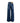 Jeans Donna Palazzo Vita Alta God Save Denim PE26