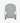 Maglia in cotone e lana grigio chiaro SUN68 A/I 2026-2027
