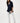 Joseph Ribkoff Tunica classica asimmetrica A/I 2026-2027