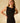 Abito in jersey con drappeggio PENNYBLACK PE26