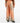 Pantaloni floreali AMOSA PE26