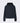 K-way con cappuccio Blu graphite PEUTEREY PE26