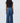 JEANS MARTA STONE WASH ROY ROGER'S PE26