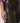Pantaloni pull-on in similpelle