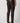 Pantaloni pull-on in similpelle