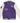 STARTER felpa varsity viola uomo A/I 2025-2026