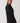 Blazer con tasca in pelle sintetica