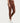 Pantalone capri con spacchetti in Satin Power Cappuccino RAGNO PE26