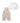 Set salopette per bambina CANADA HOUSE A/I 2025-2026