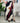 Gonna svasata con dettaglio cintura DIXIE PE26