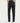 Pantalone jogger con tasche in Super Fresh - Nero RAGNO PE26