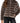 Piumino Velly Blauer Donna Brown A/I 2026-2027