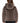 Piumino Velly Blauer Donna Brown A/I 2026-2027