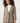 Blazer con maniche arricciate dritto A/I 2026-2027
