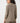 Blazer con maniche arricciate dritto A/I 2026-2027