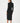 Abito a portafoglio con dettagli in strass JOSEPH RIBKOFF A/I 2026-2027