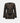 JOSEPH RIBKOFF giacca donna bicolore in similpelle e tessuto scuba A/I 2026-2027