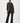 Giacca a trapezio con ricami di paillettes JOSEPH RIBKOFF A/I 2026-2027