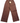 LIU JO PE26 pantalaccio in misto cotone bianco con borchie sul fondo