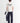 OUTHERE Flair cotton t-shirt PE26