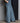 Pantaloni in velluto a coste con elastico dietro KAOS A/I 2026-2027