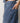 Jeans maxi balloon con micro borchie KAOS PE 2026