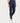 Pantaloni Capri con spacchi in Satin Power  RAGNO PE26