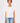 Liu-jo PE26  t-shirt bianca con micrologo