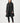 Cappotto con cintura aderente e svasato a palloncino JOSEPH RIBKOFF A/I 2026-2027