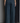 KAOS JEANS A PALAZZO CON MICRO STRASS A/I 2026-2027