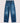 Jeans cinque tasche con effetto used TOMMY HILFIGER PE26