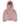 Giubbotto beige chiaro reversibile Save The Duck Kid con cappuccio A/I 2025-2026