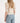 AMOSA PE26 Camicetta Donna Ricamata con Tasche